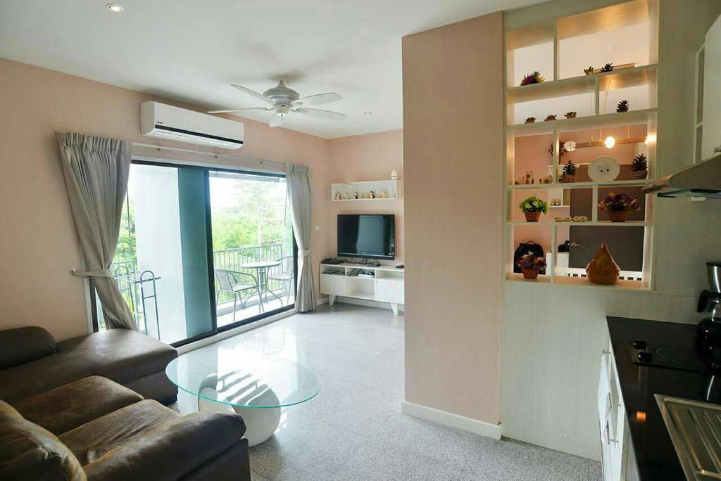 Tree Boutique Resort Chiang Mai Chambre photo