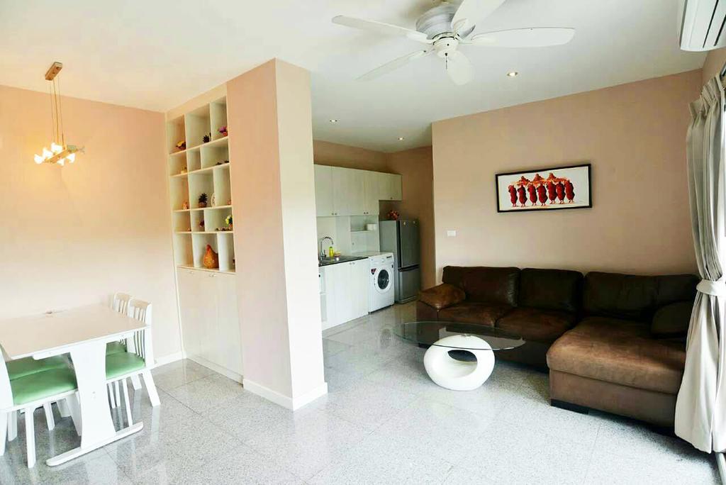 Tree Boutique Resort Chiang Mai Chambre photo