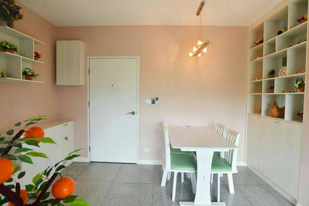 Tree Boutique Resort Chiang Mai Chambre photo