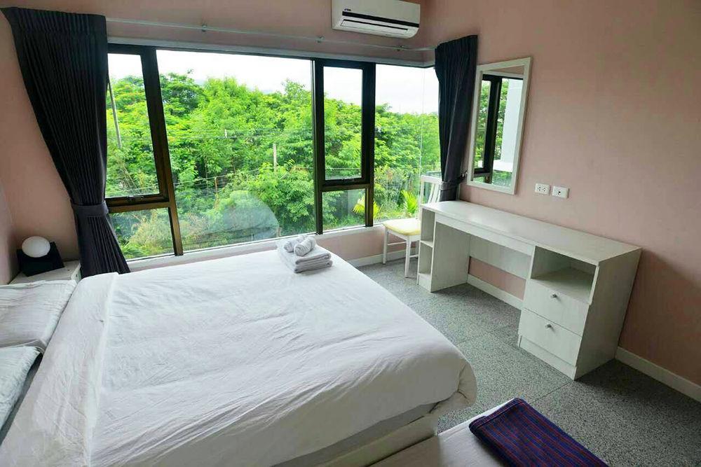 Tree Boutique Resort Chiang Mai Extérieur photo