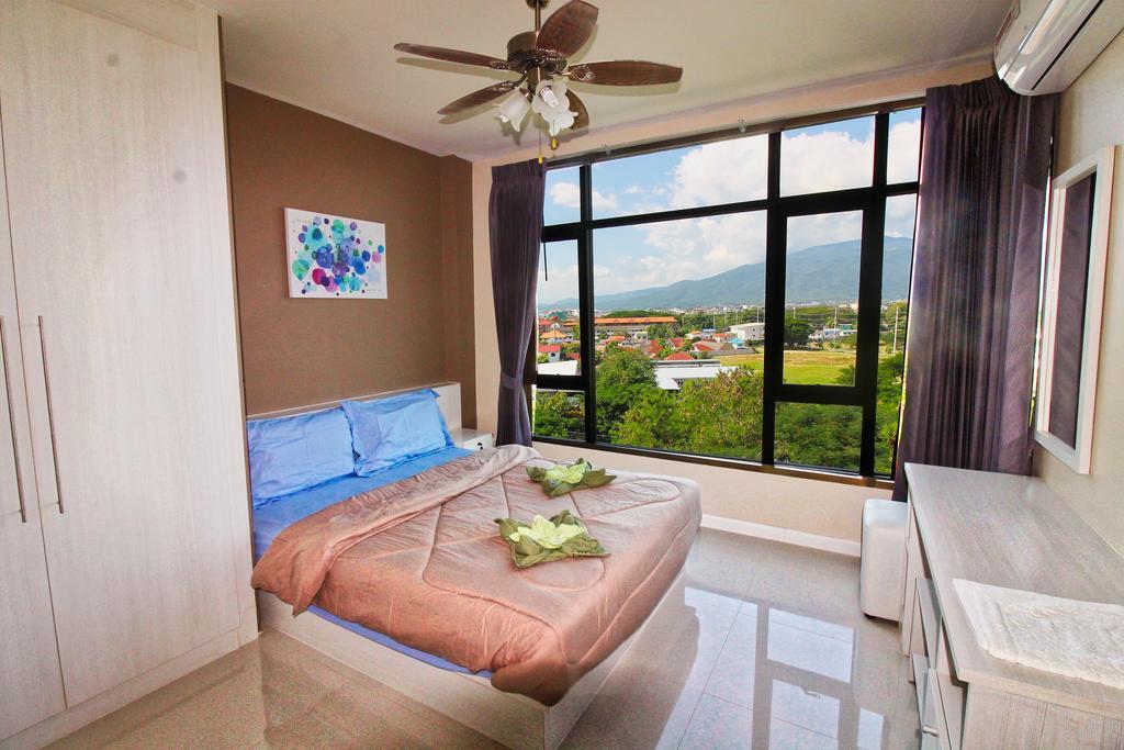 Tree Boutique Resort Chiang Mai Extérieur photo