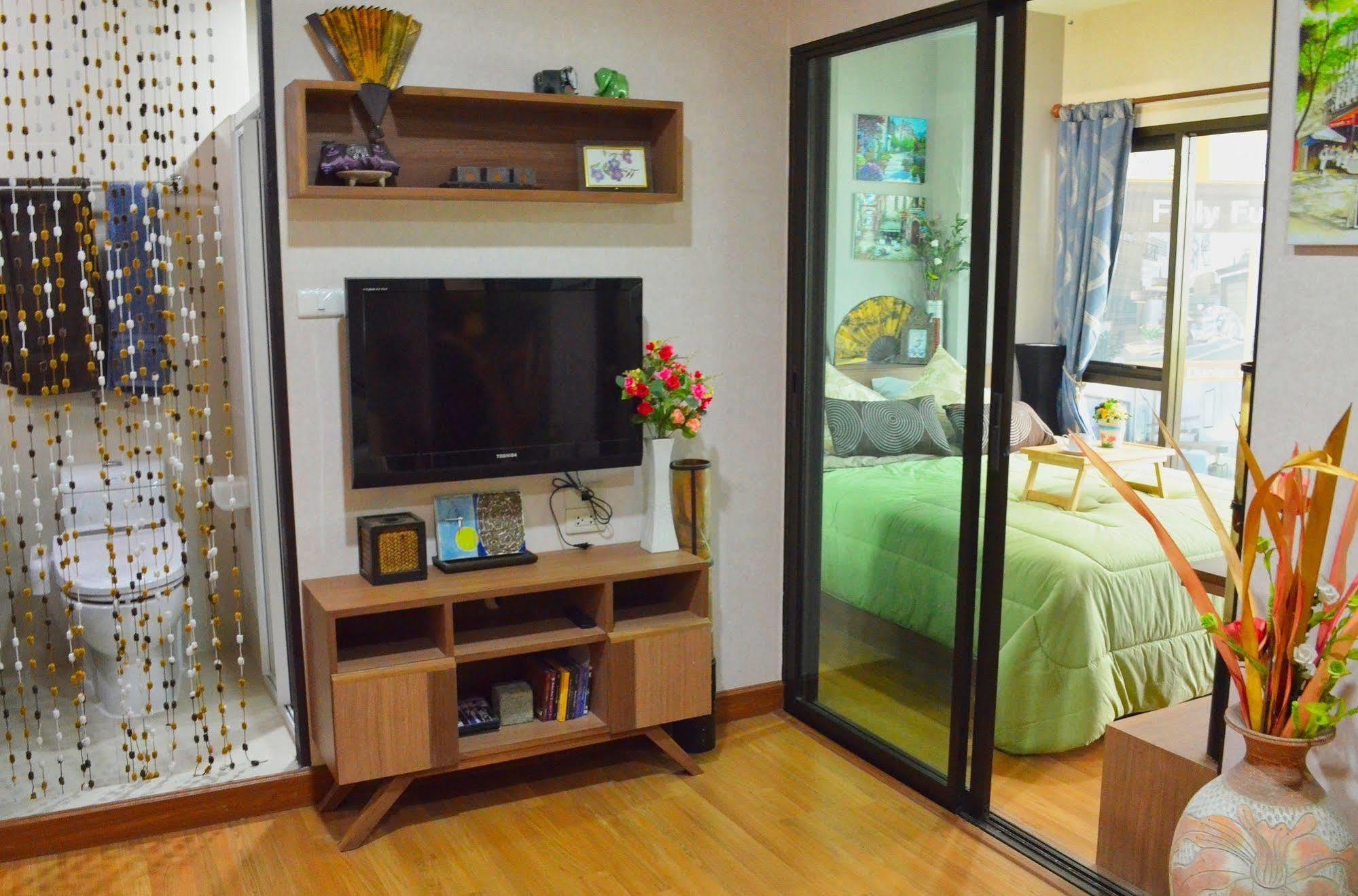 Tree Boutique Resort Chiang Mai Extérieur photo