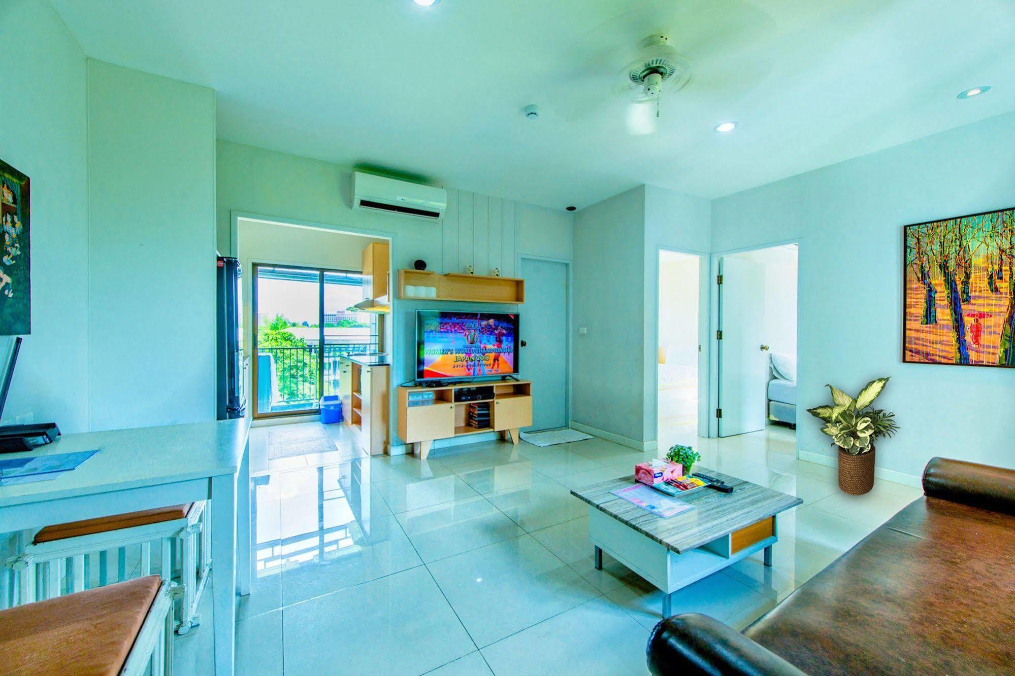 Tree Boutique Resort Chiang Mai Extérieur photo
