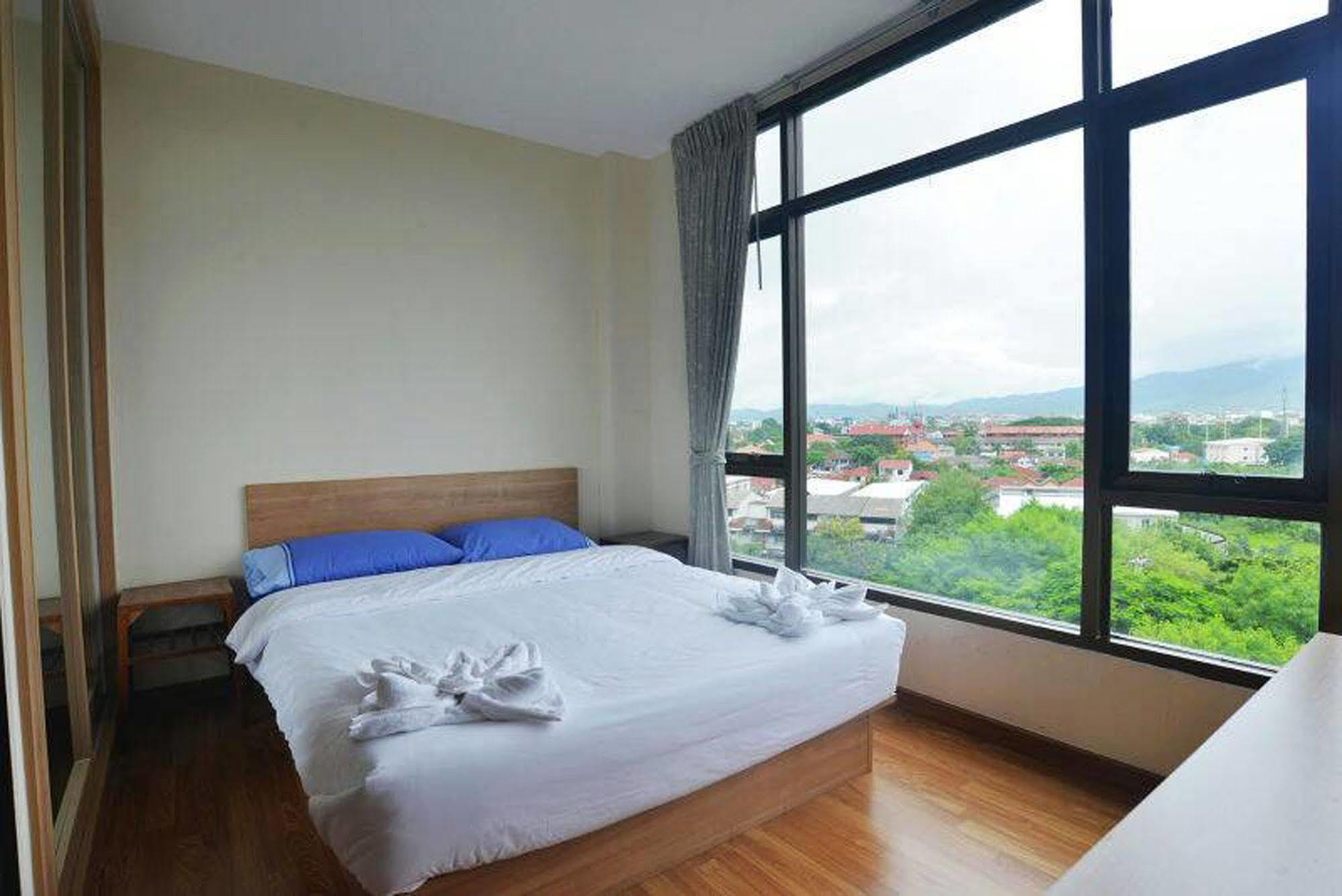 Tree Boutique Resort Chiang Mai Extérieur photo