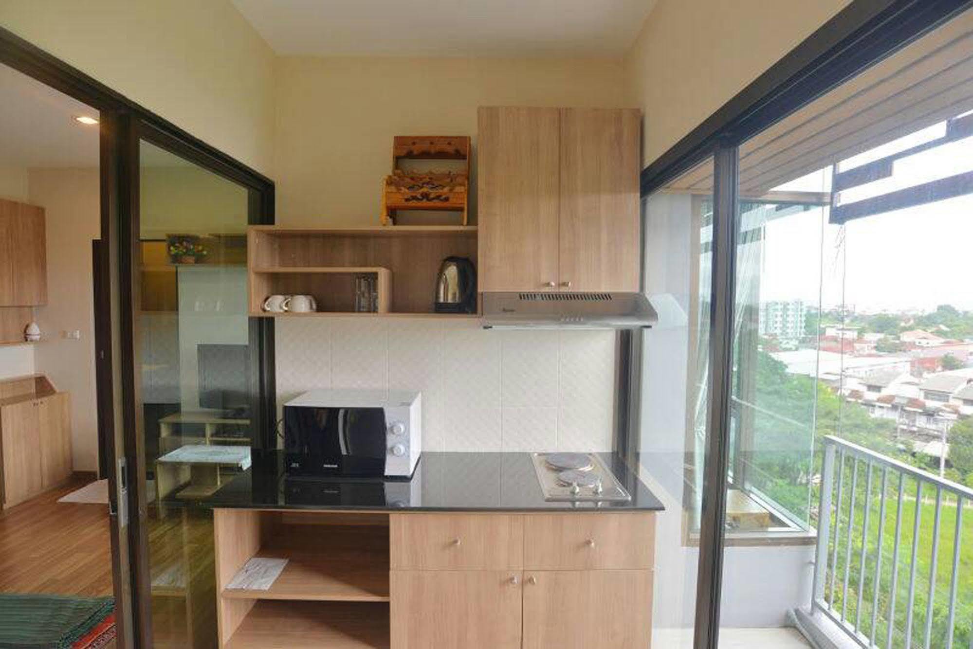 Tree Boutique Resort Chiang Mai Extérieur photo
